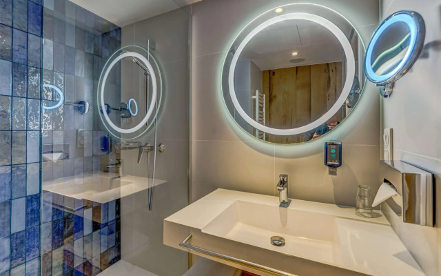 Novotel Gdansk Marina