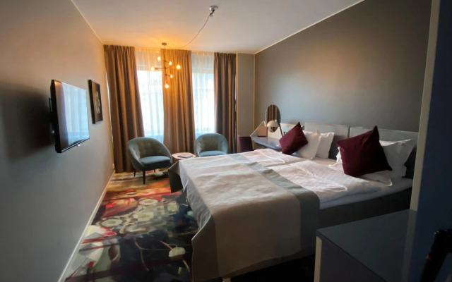 Elite Palace Hotel & Spa