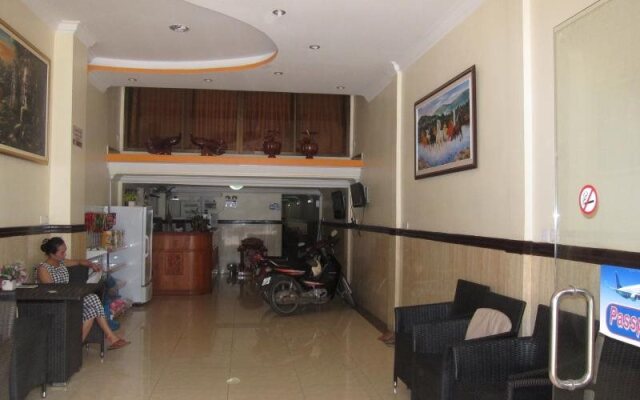 Vinita Guesthouse