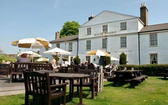 Innkeeper's Lodge Maidstone