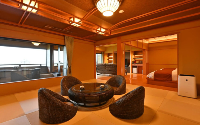 Biwako Hanakaido