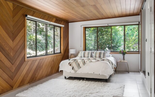 Your Luxury Escape - Cedar View