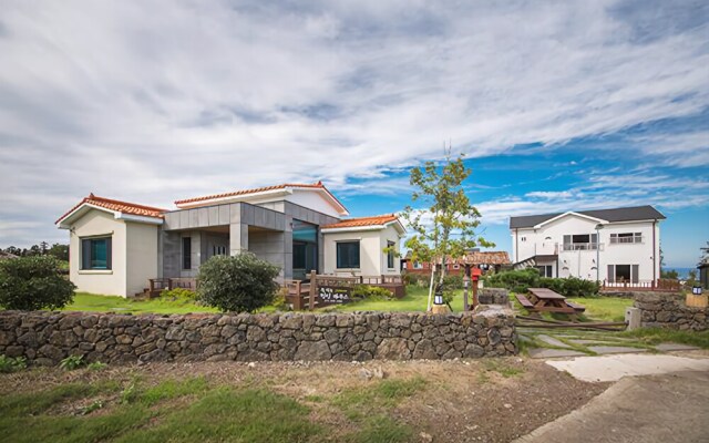 Jeju Healing House Individual Pension