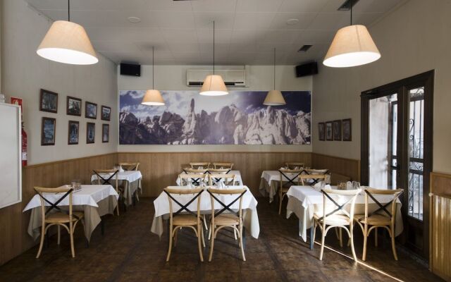 Hotel Restaurant Guilleumes