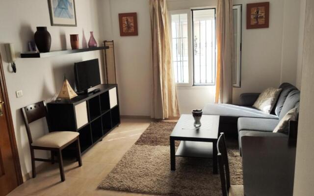 Apartamento America 5
