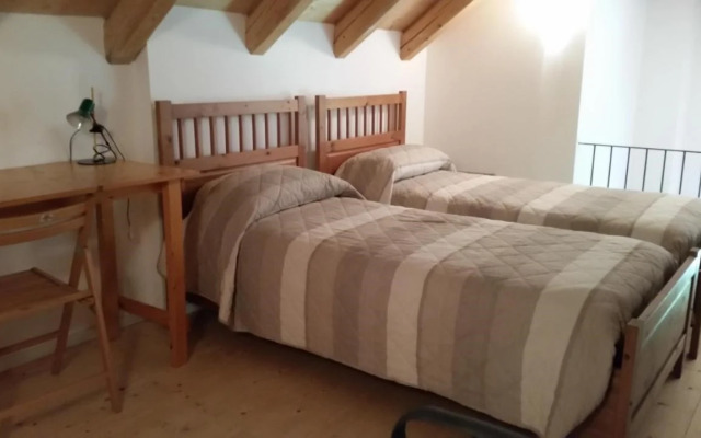 Chalet La Nos