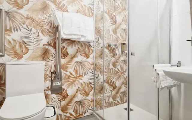 Bilbao ROOMS & KITCHEN Irala