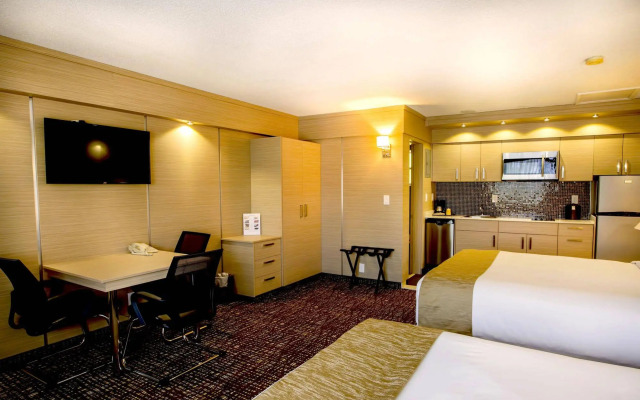 Ocean Beach Club Hotel