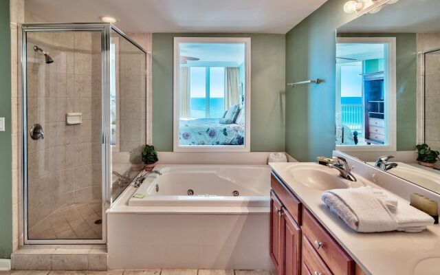 Silver Beach Towers 503w - 168689