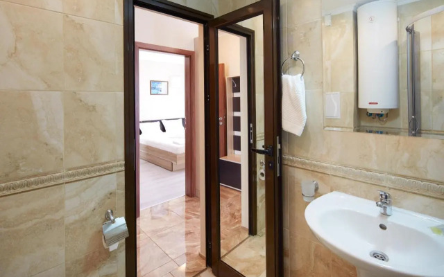Villa Sardinia Apartments