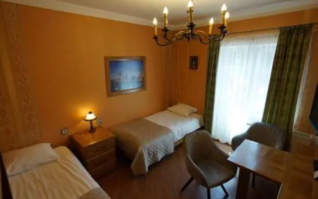 Ränduri Guesthouse
