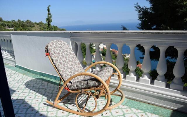 Casa Flora II B&B