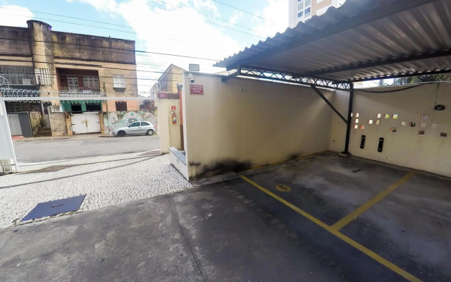 Varandas de Iracema 901 com bela vista para o mar