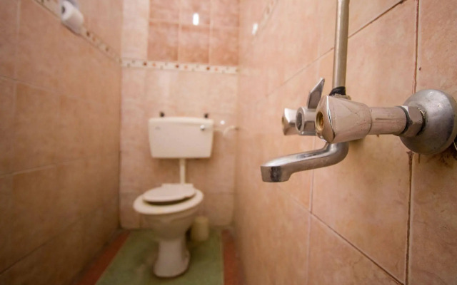 Inter Leisure Hotel