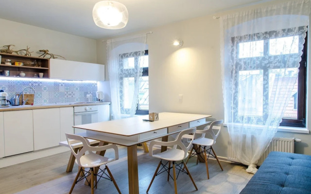 Horison Apartments