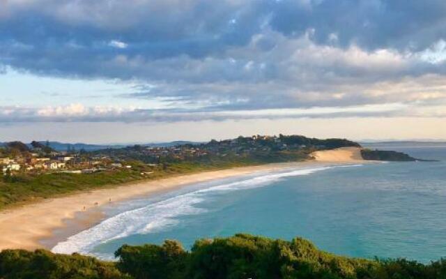 Beach Break 34 Cliff Road