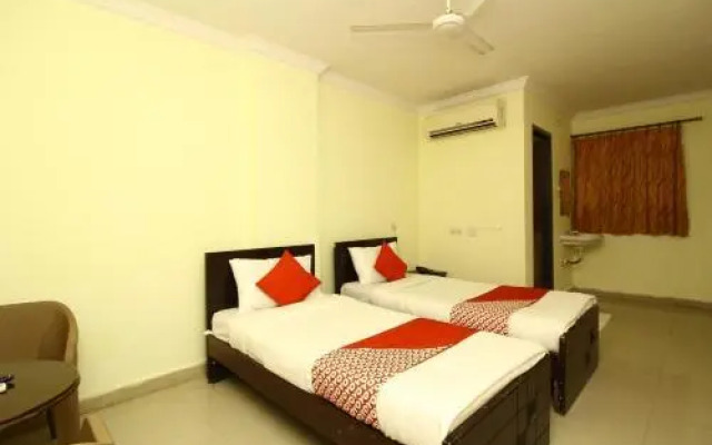 Hotel Nawabs by OYO Rooms