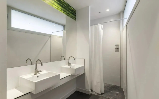 Ekoos , Bilbao Eko Hostel