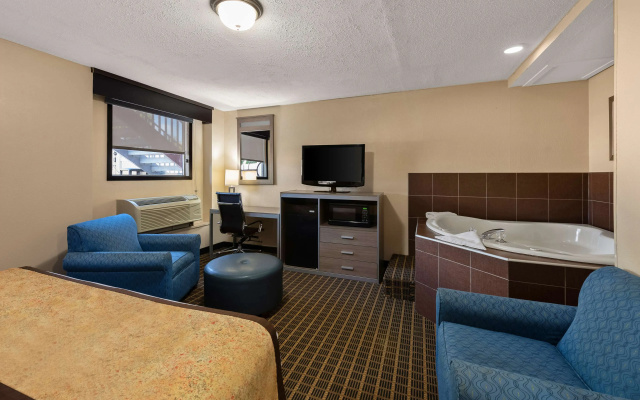 Best Western Adena Inn