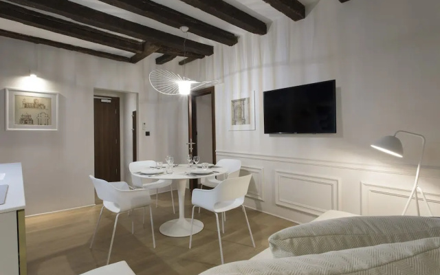 San Marco Suite 755