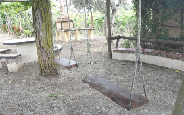 Agriturismo Casa Del Contadino