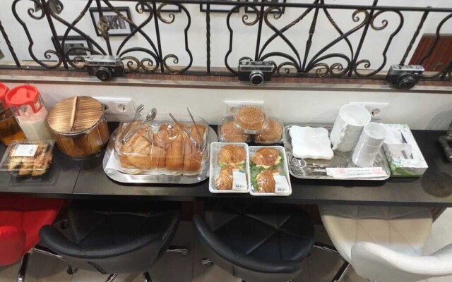 Бутик-отель Yavladi