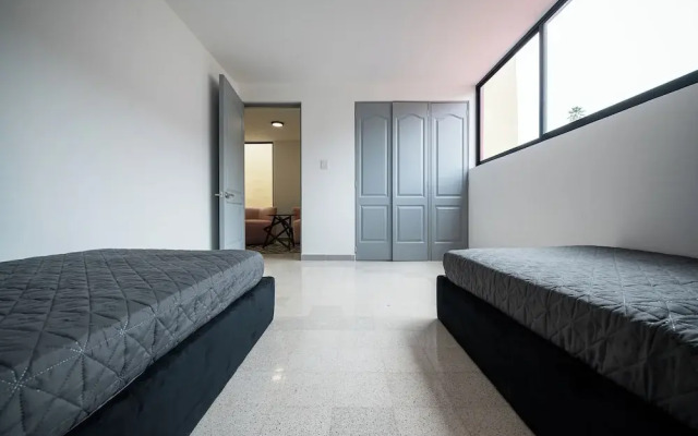 Residencias Viterbo