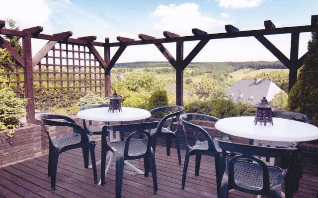 Landgasthaus Blick ins Tal