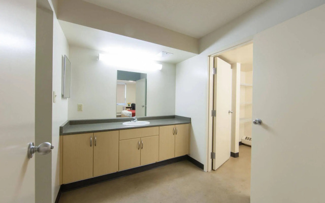 MacEwan University Residence