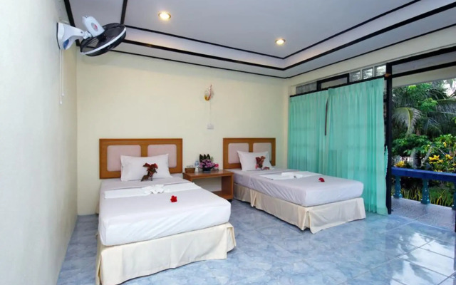 Sea Sun Bungalows