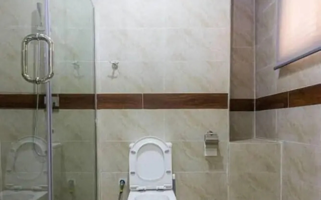 Furnished 4-bed House Lekki Phase 1 Lagos