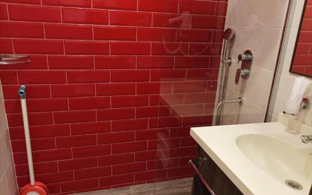 Leo Group Apartment 14-308B Sunrise Batumi