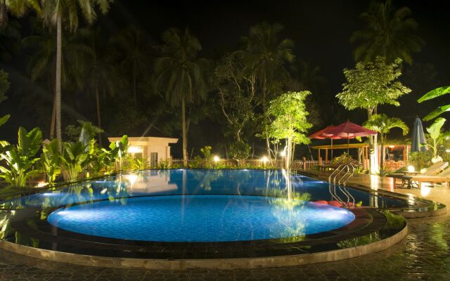 Paradiso resort Phuquoc