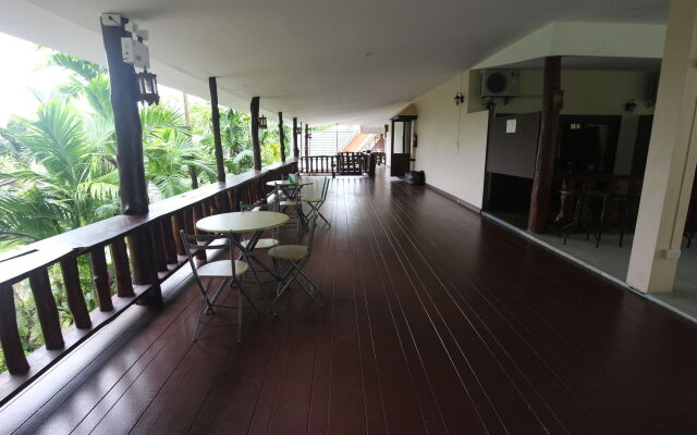 Krabi Klong Muang Bay View