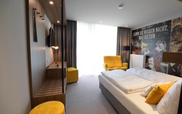 Boutique Hotel Moselgarten