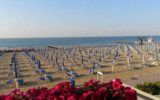 Hotel Telenia