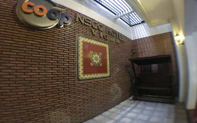 Nscc Hotel Vigan