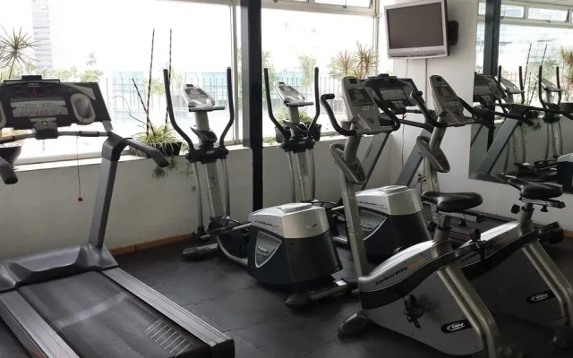 St Isidro Corporate Housing