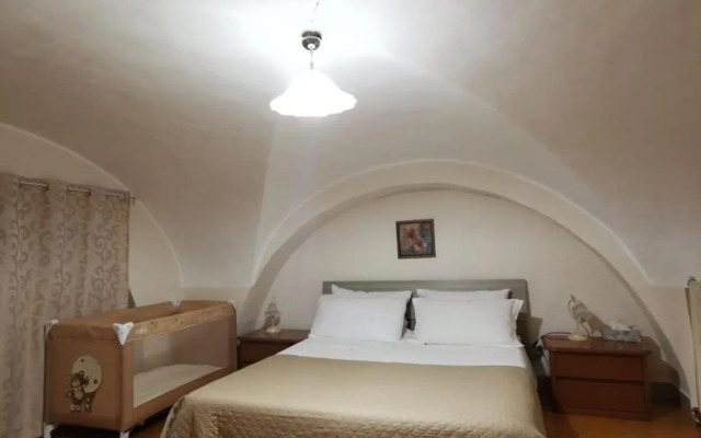 Catania appartamento siciliano