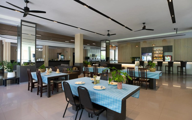 Casa Del M Phuket