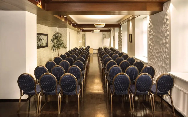 Kreutzwald Hotel Tallinn