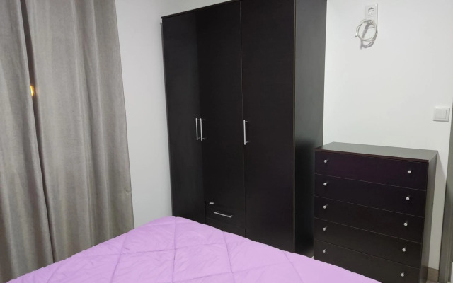 Casa de férias e fins de semana,1