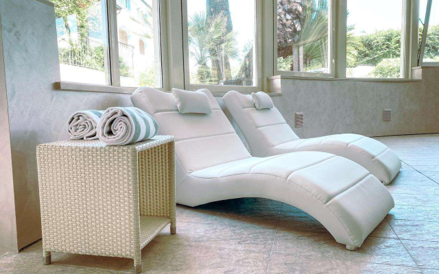Monastero Resort & SPA