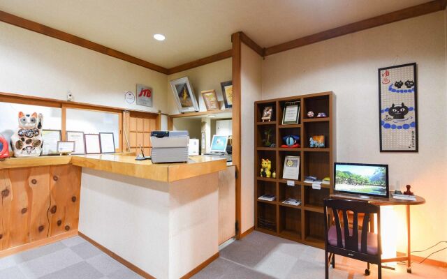 Shirahone Onsen Tsuruya Ryokan