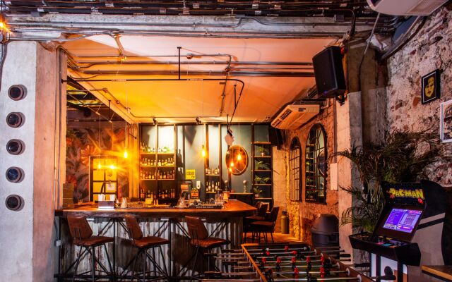 Selina Cartagena & Coworking Space