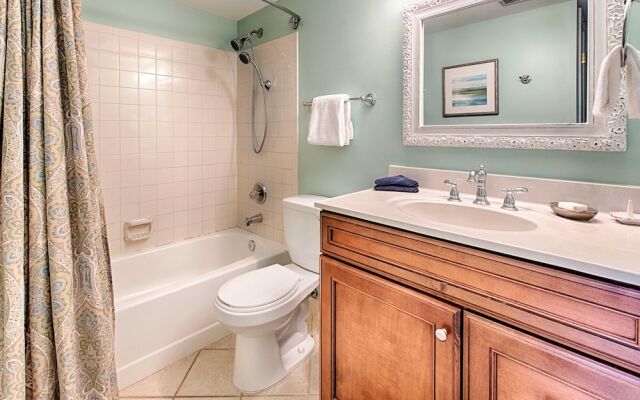 Beachwalk Villa 5087