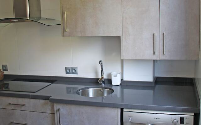 Luz de Malaga Apartment