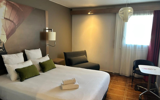 Mercure Vienne Sud Chanas