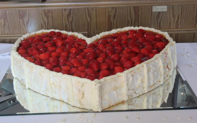 Hotel Alte Posthalterei