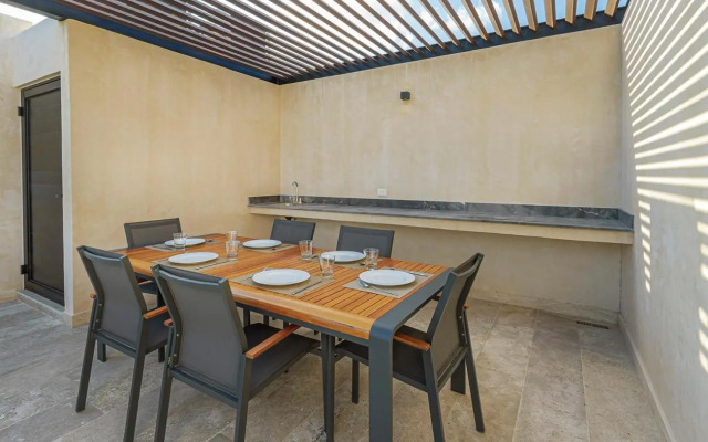 ｡Apartment 1Br in Zama, Bike Free & Beach Club｡